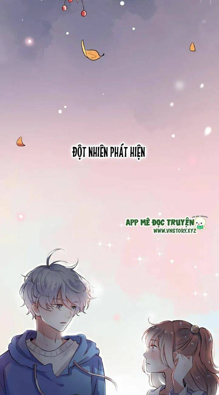 trạch thượng tịch mịch huỳnh hỏa chapter 34 39