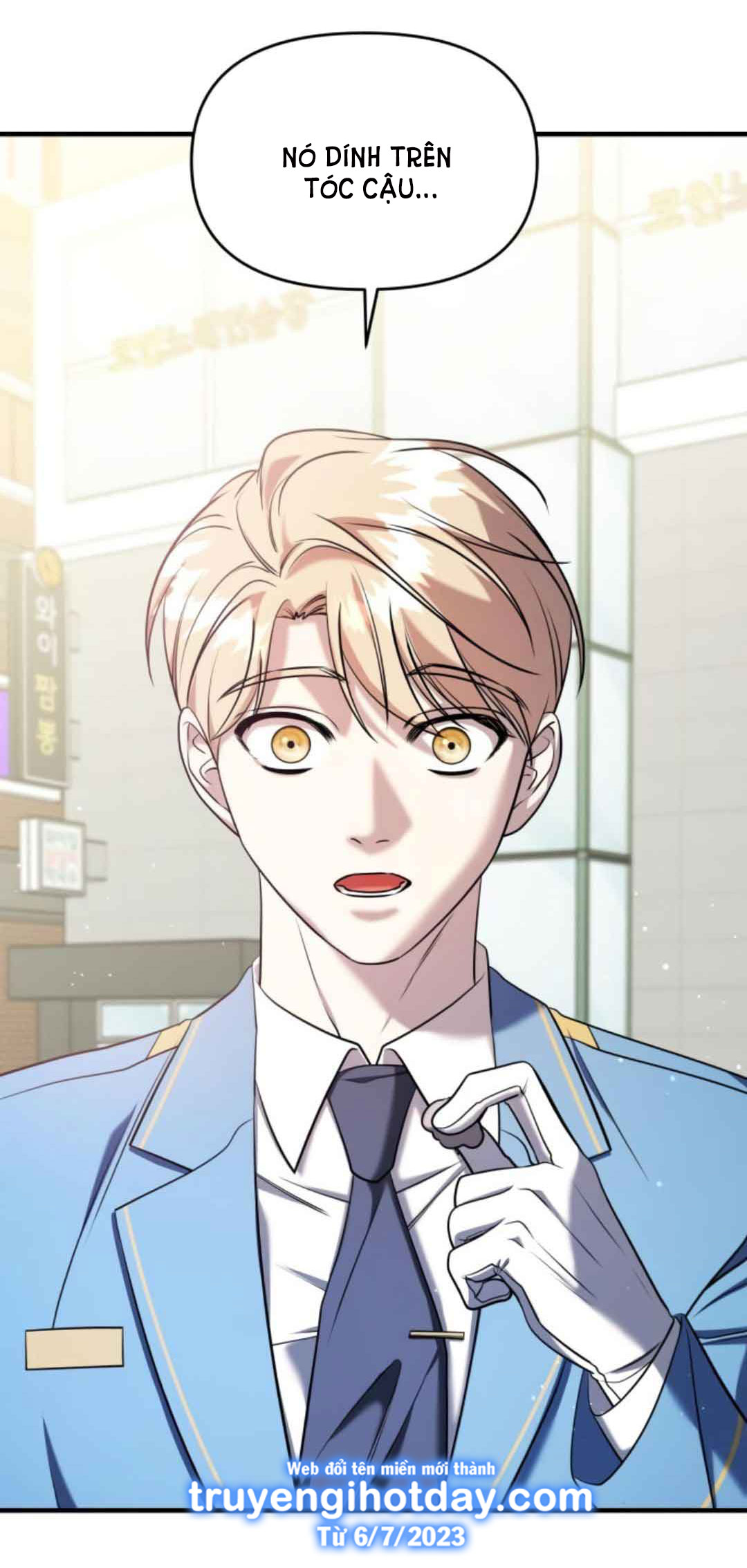 phản diện thuần túy chapter 61.2 9