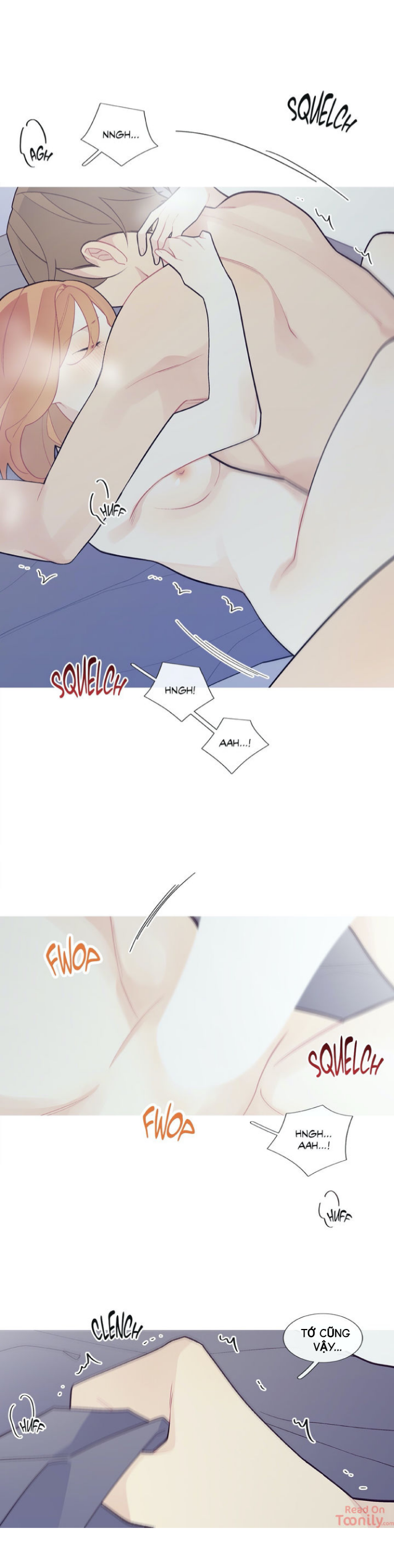 chuyện quái gì đang xảy ra? chapter 69 22