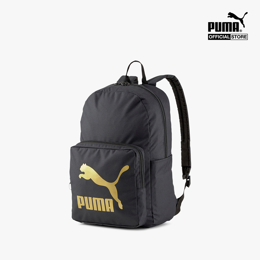 PUMA - Balo chữ nhật Originals 077353-01