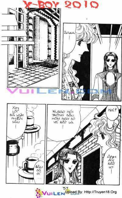 ánh đèn rực rỡ chapter 15 38