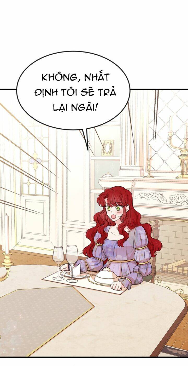 tiểu thư scarlet, em không muốn trả thù sao? chapter 29 45