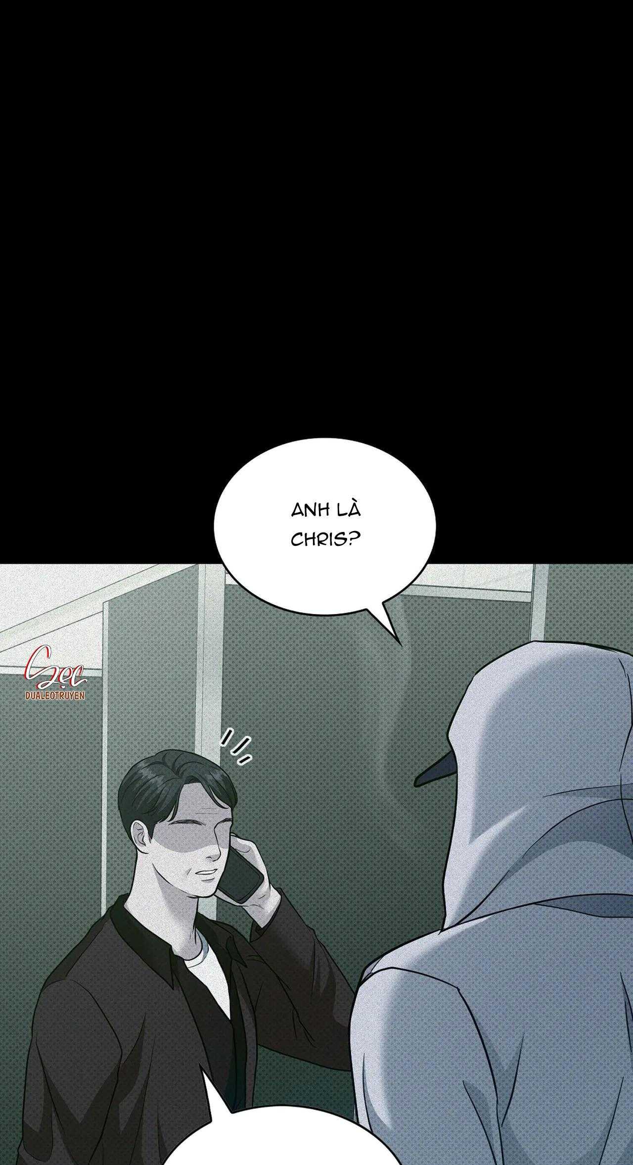 (abo) nỗi u sầu của manhattan chapter 27 2