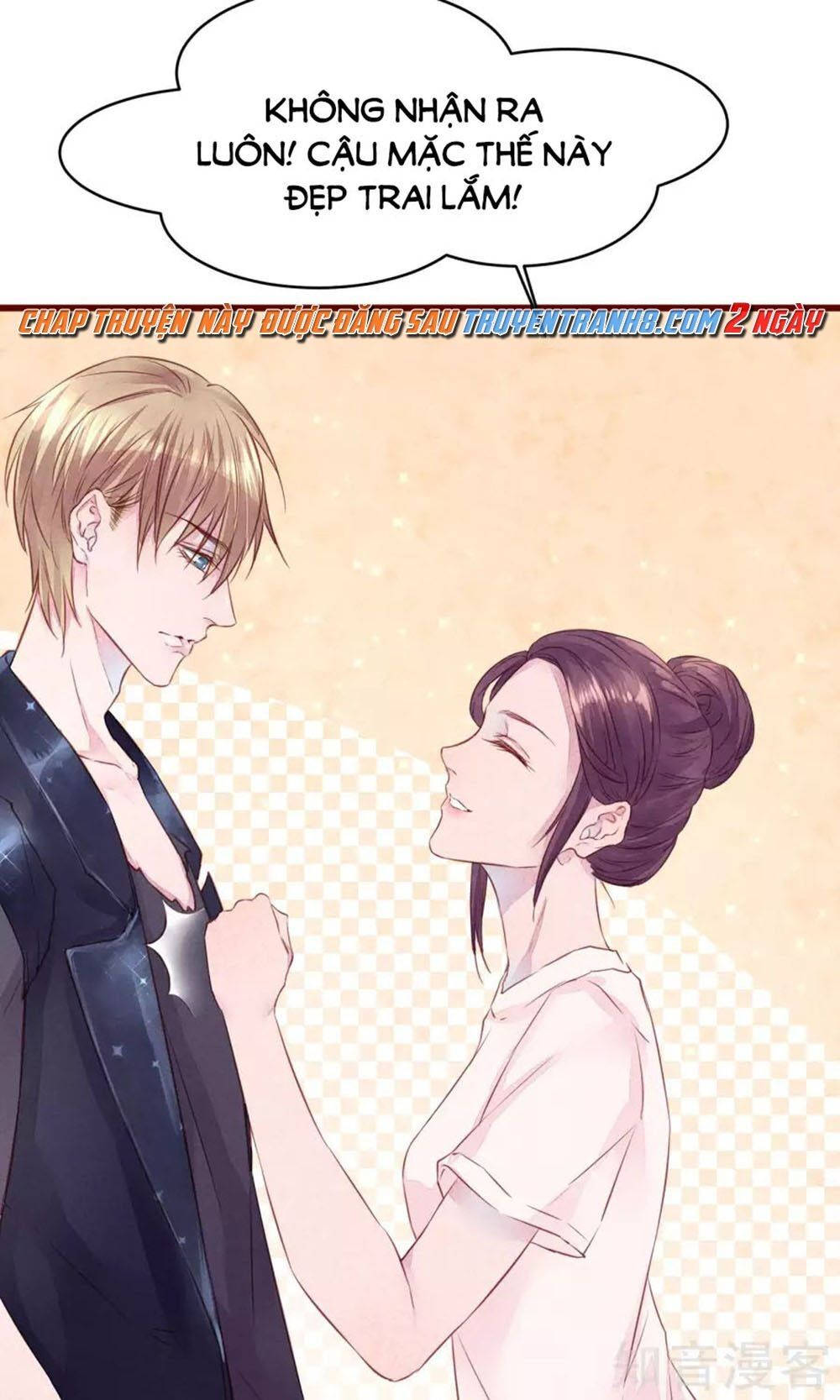 đào tạo nuôi dưỡng bạn trai mèo chapter 14 28