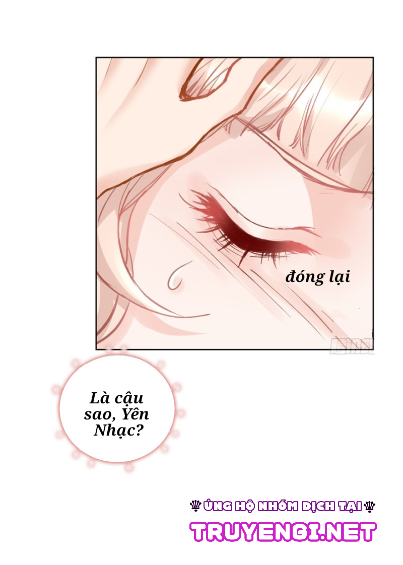 tình yêu trong thù hận chapter 6 6