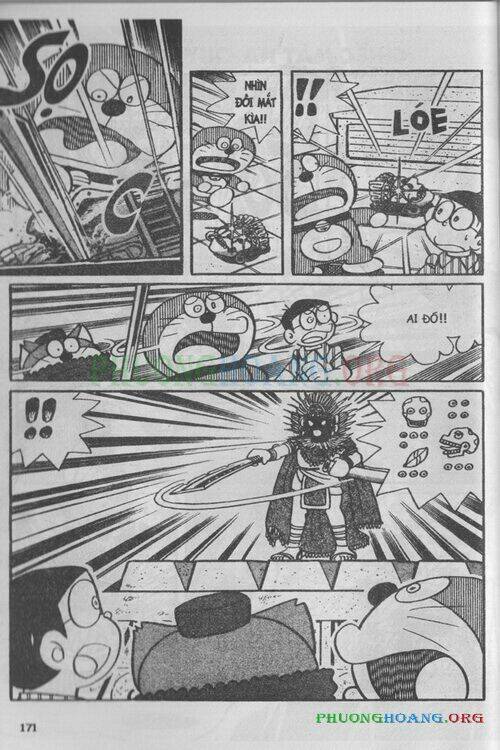 the doraemon special (đội quân doraemons đặc biệt+đội quân đôrêmon thêm) chapter 8 171