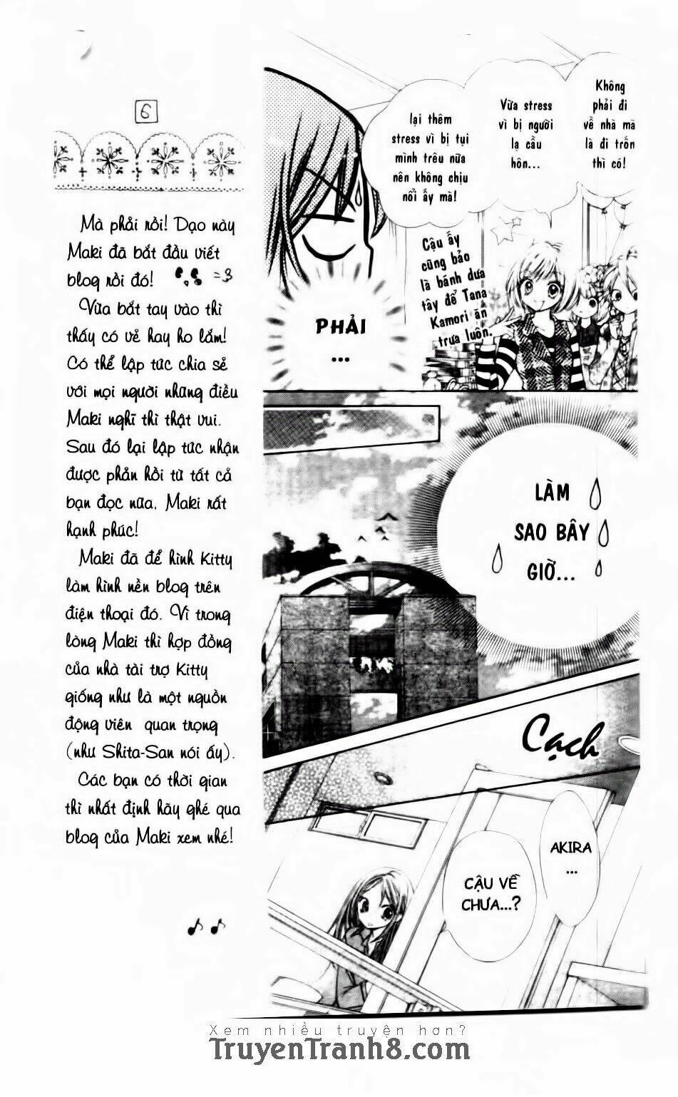 ác ma của chiến thắng chapter 6 5