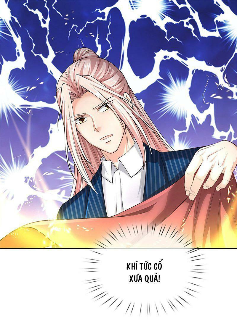 vú em tiên tôn đi ở rể chapter 186 3