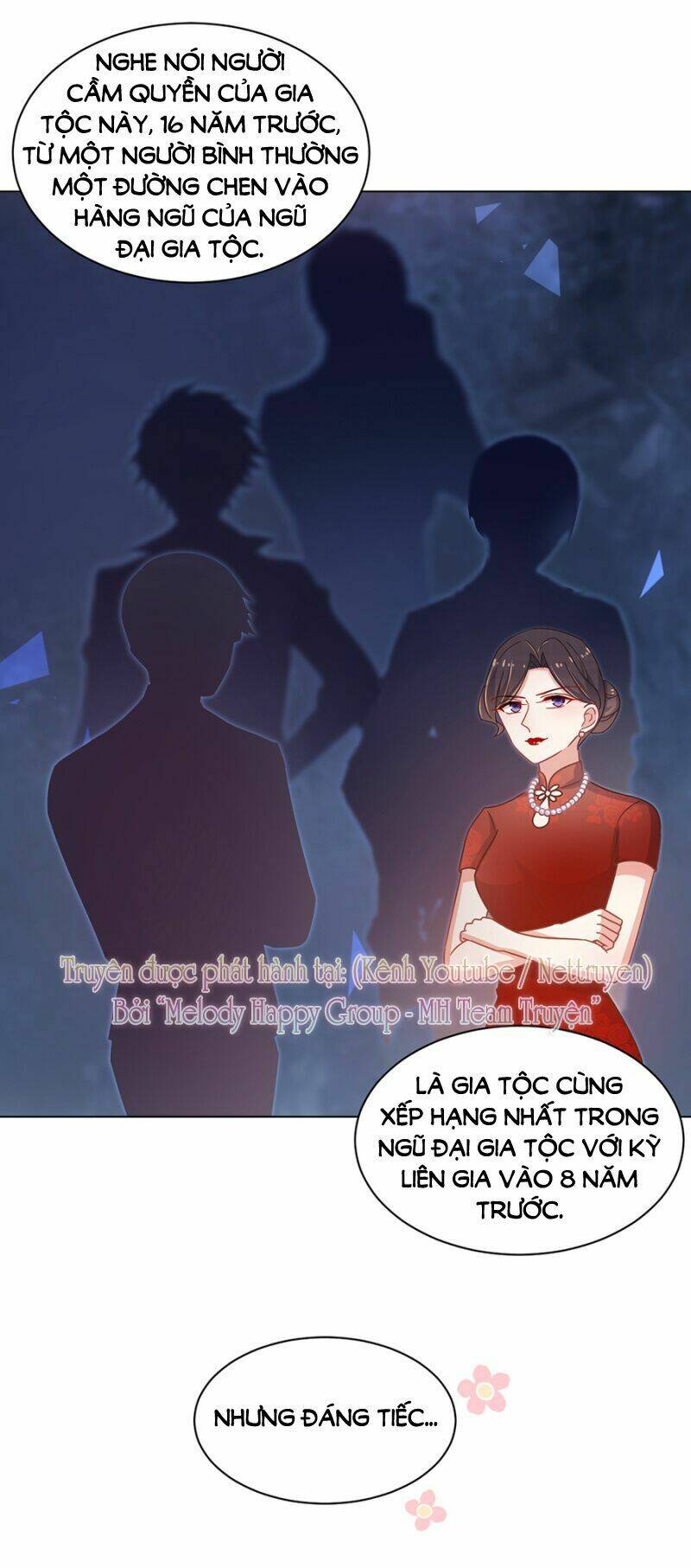 ma lạt thiên kim đẩu ác thiếu chapter 145 15