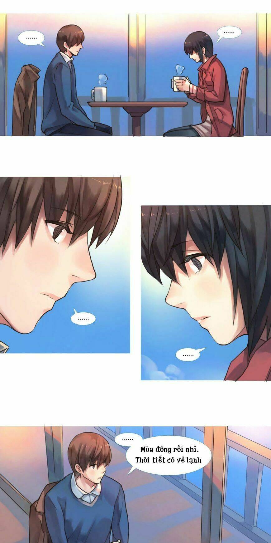 by chance, we... and... chapter 62 11