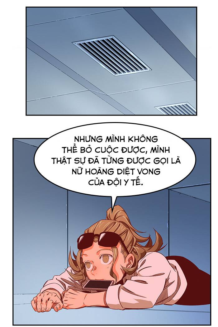 Chúa tể học đường chapter 534.5 70