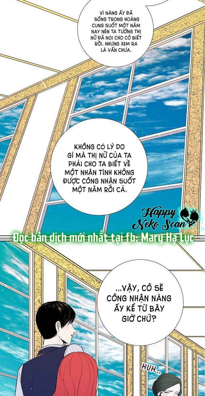 từ tiểu thư thành hoàng hậu - lady to queen chapter 9.2 2