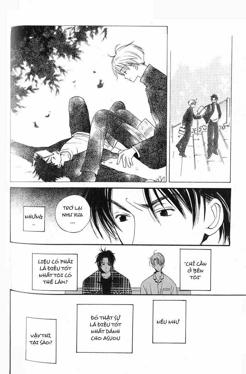 mainichi seiten! chapter 2 29