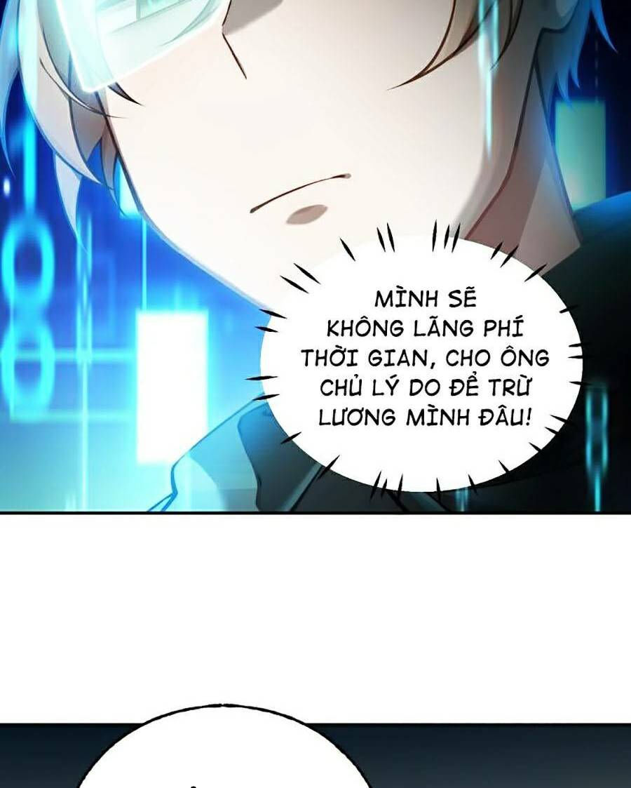 người chơi siêu mạnh chapter 1 22