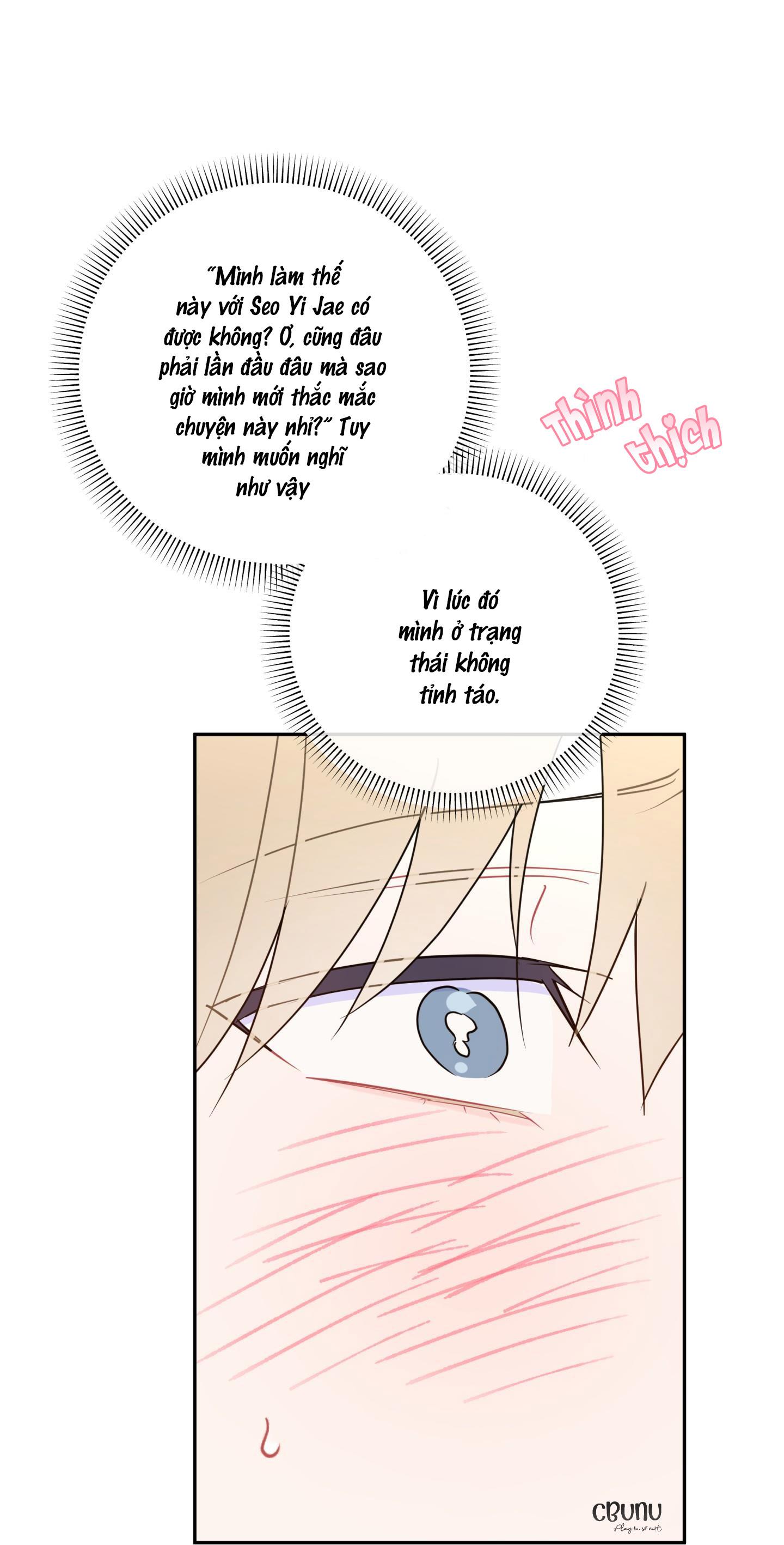 bắt tay hả, thôi bỏ đi! chapter 11 17