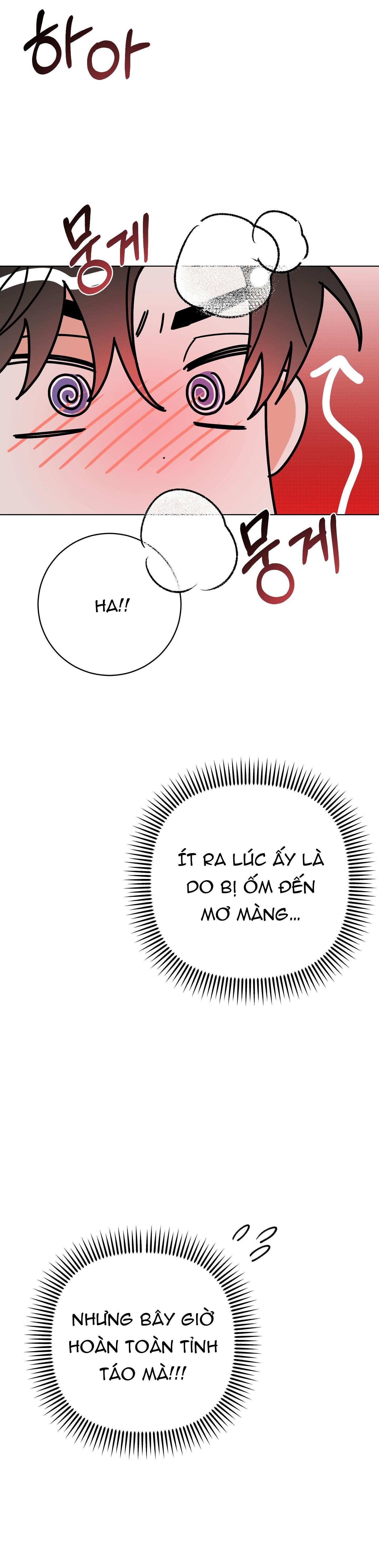 mất kiểm soát chapter 12 5