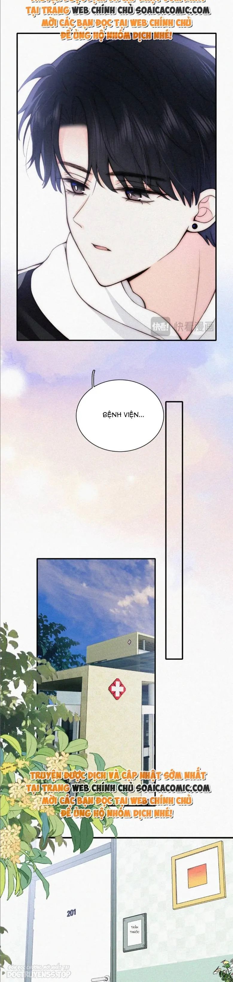 điên cuồng yêu em chapter 55 5