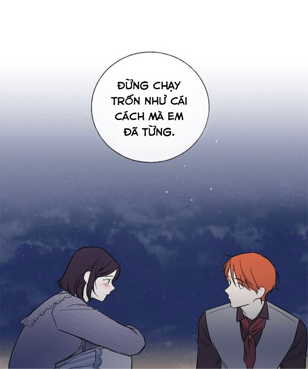 invitation of mystic messenger chapter 39 53