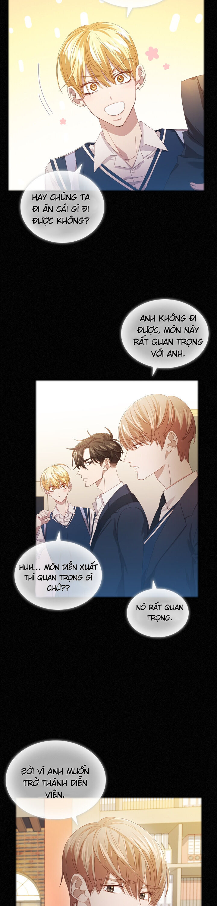 tai tiếng thị phi chapter 39 5