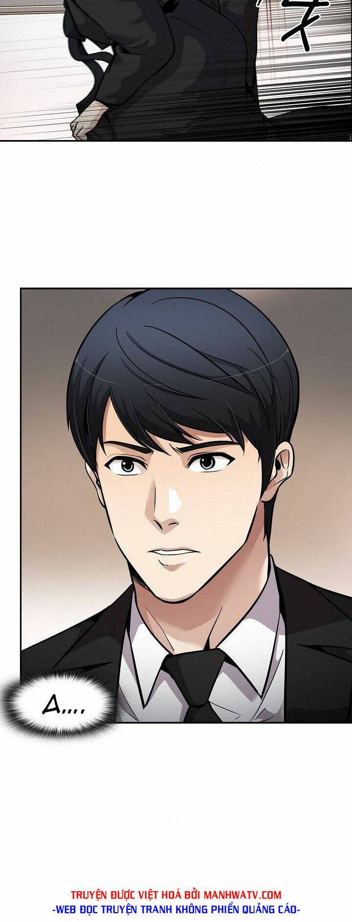 điều tra viên chuyển sinh chapter 111 35