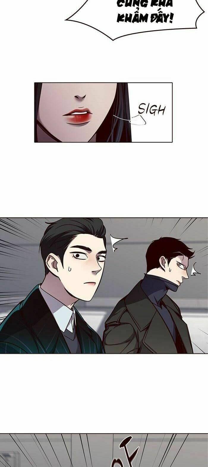 biến thân thành mèo chapter 54 21