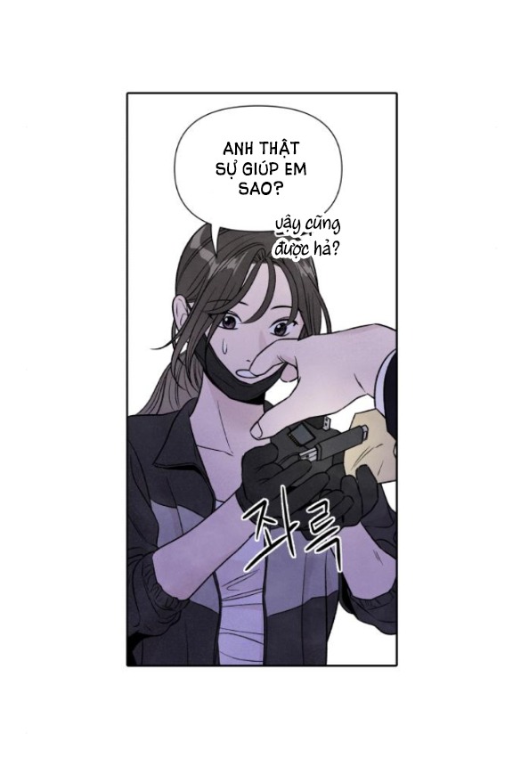 điều khiến tôi quyết tâm muốn chết chapter 67.2 12