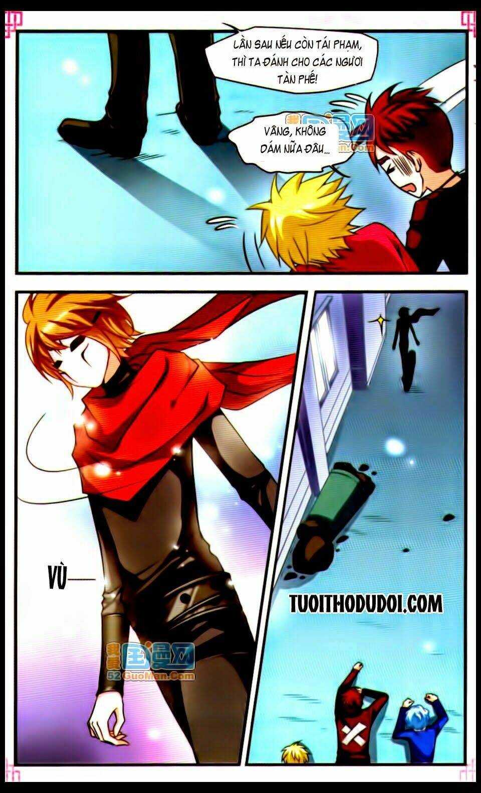 phi lan ngọc yên chapter 2 5