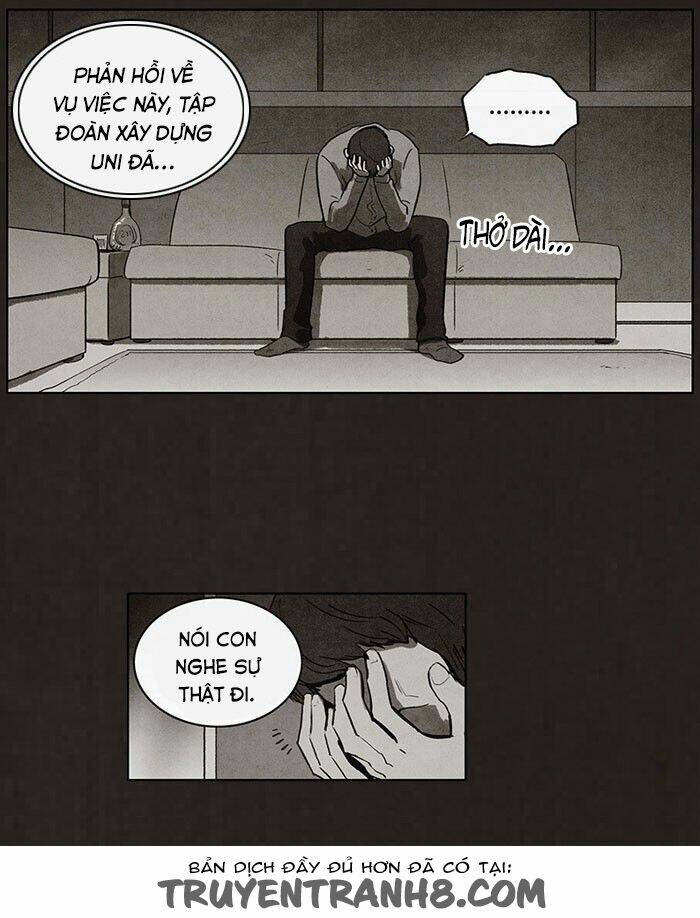 đứa con của quỷ dữ chapter 44 19