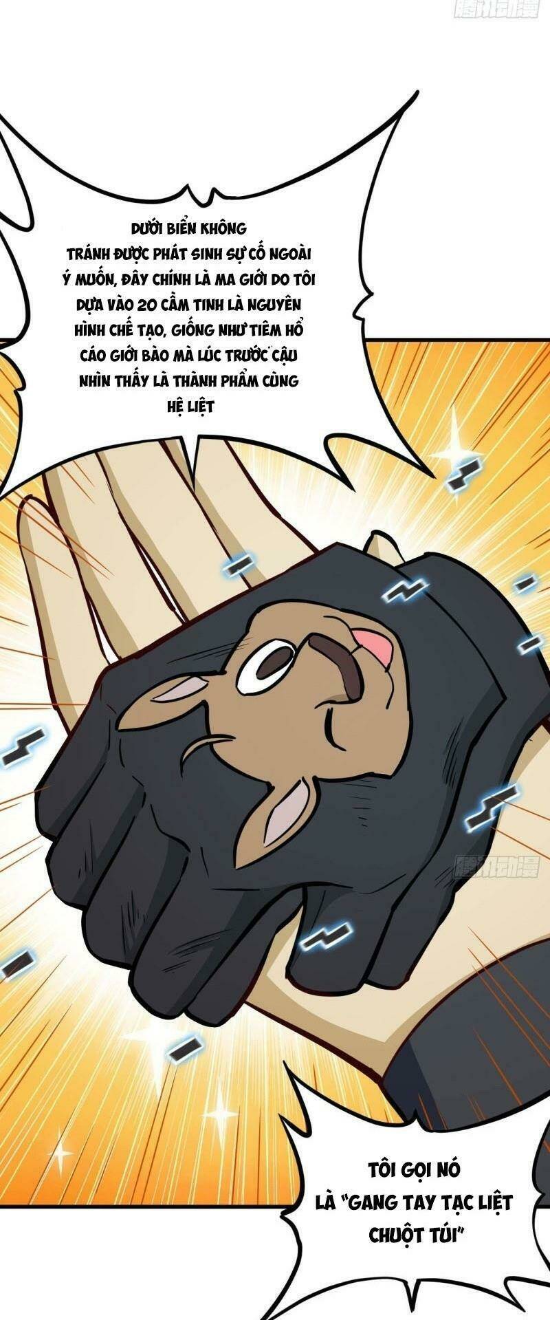 minh nhật thần đô chapter 55 26