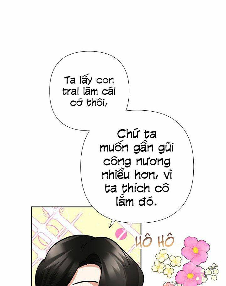 ác nữ hôm nay lại yêu đời rồi! chapter 35.2 6