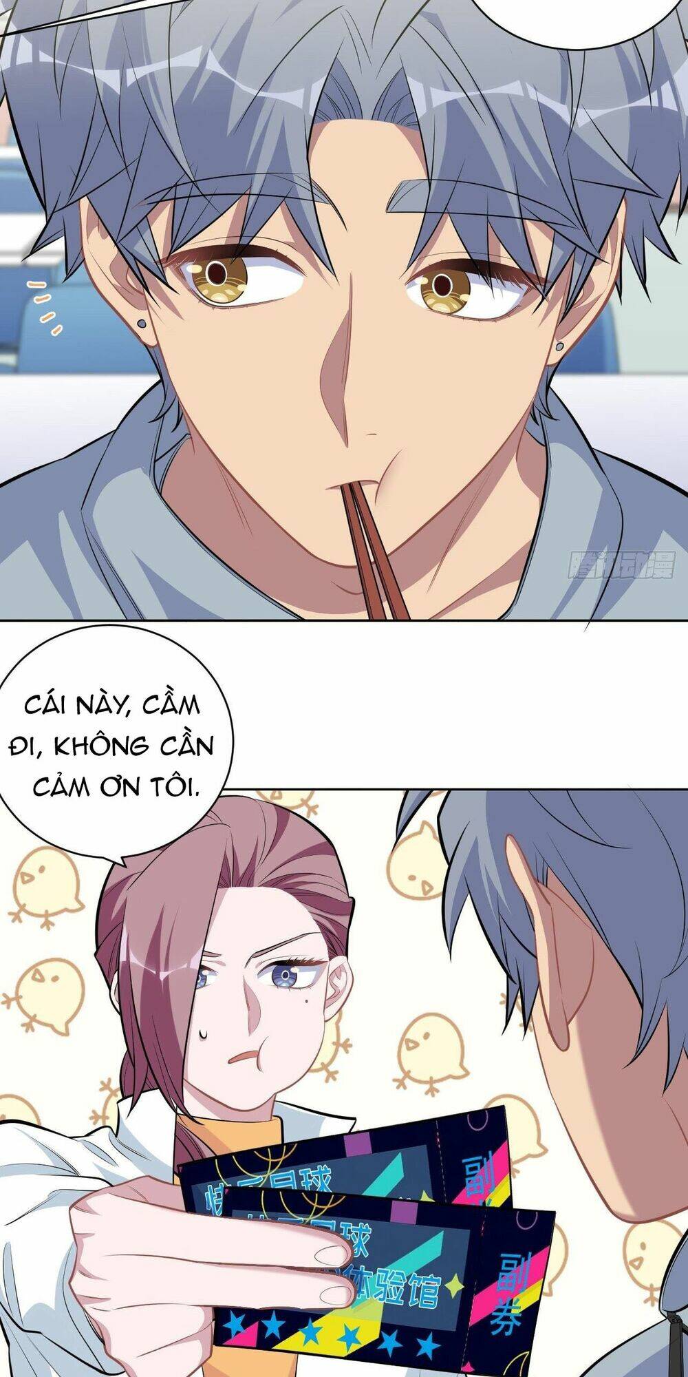 nhạc phụ đại nhân là lão bà chapter 113 10