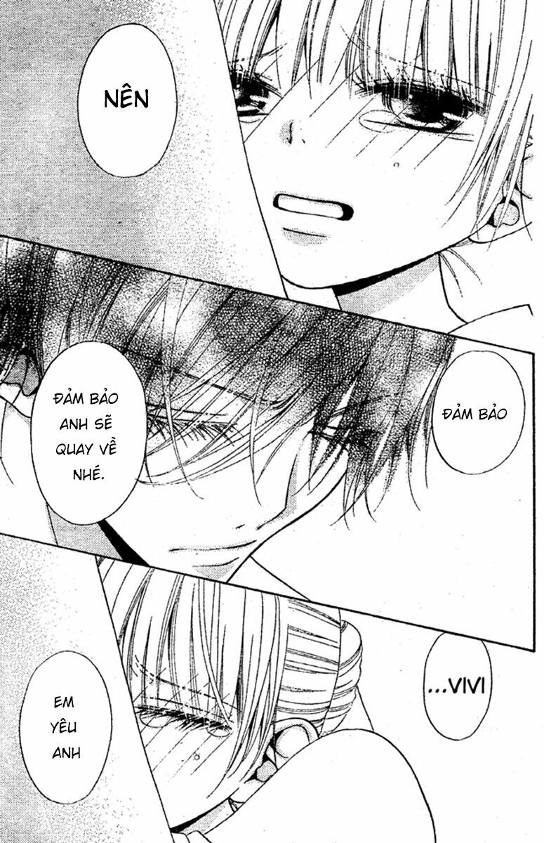 hoa và ác ma chapter 51 24