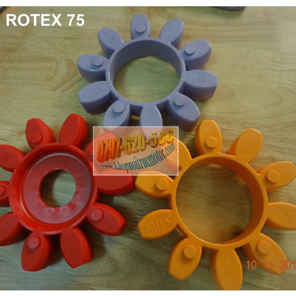 Vòng đệm Rotex size 19 đến size 38 cho khớp nối KTR Rotex . HÌNH THẬT, SẴN KHO