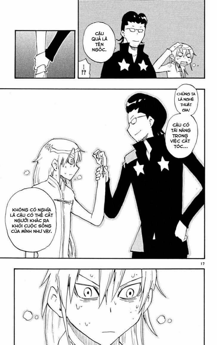 law of ueki plus chapter 37 19