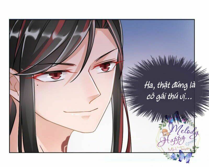ma lạt thiên kim đẩu ác thiếu chapter 2 31