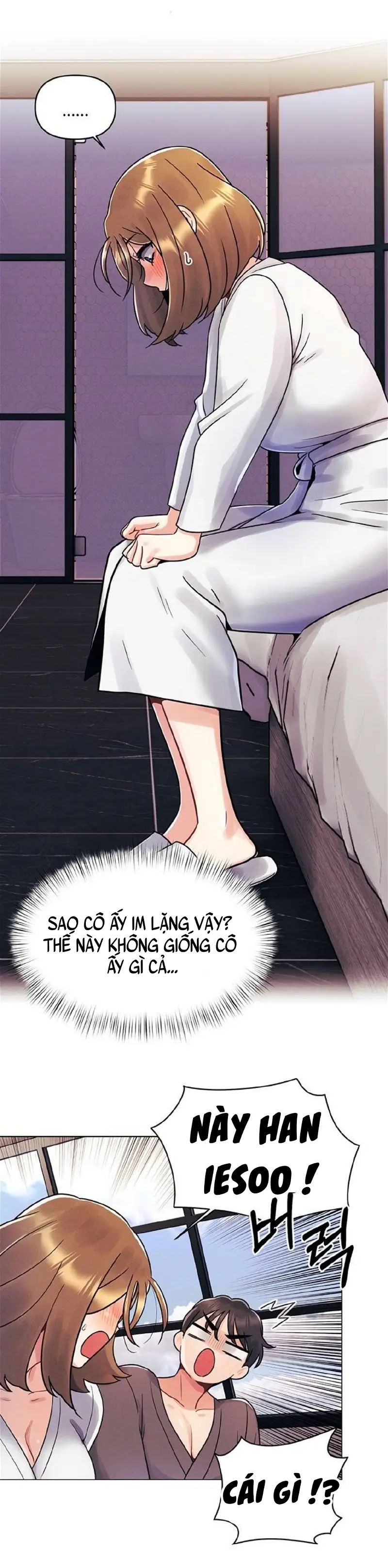 lần đầu ấy chapter 5 5