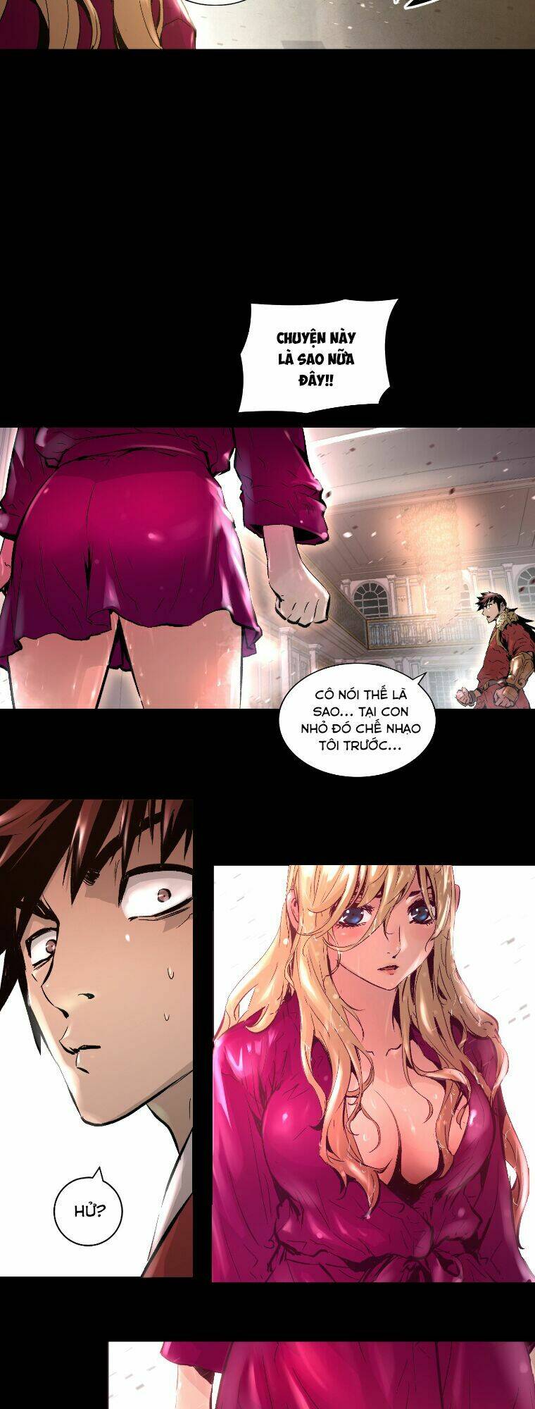 tam tuyệt tại dị giới chapter 7 29