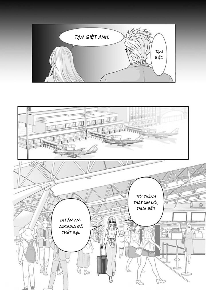 em có ghét đàn ông cơ bắp không ? chapter 14.2 11