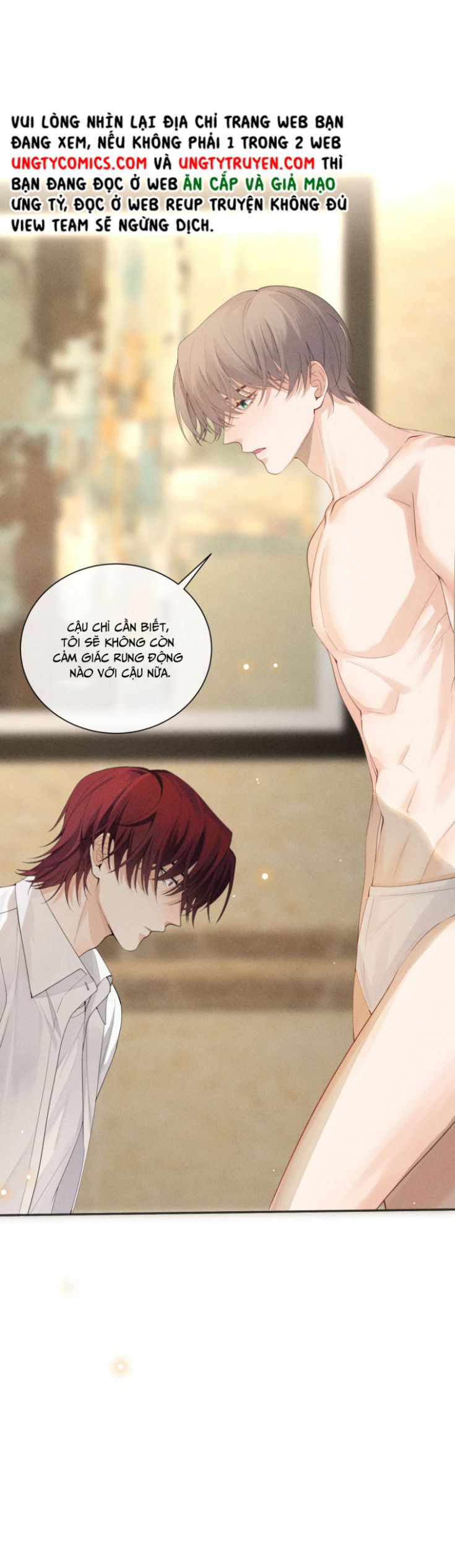 trò chơi săn mồi chapter 42 32