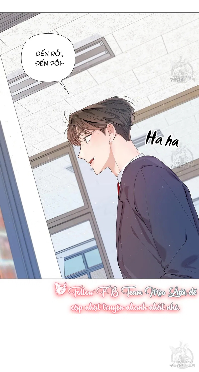 đừng bận tâm, em yêu chapter 7 39