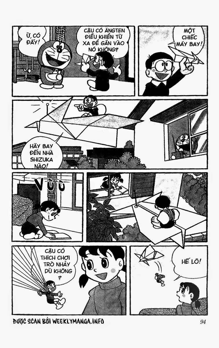 doraemon chapter 470 5