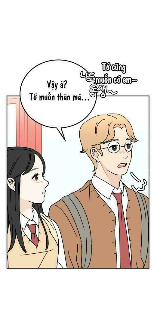 30 phút bước đi bên em chapter 65.5 1