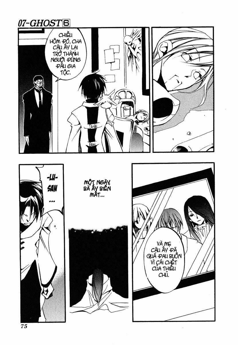 07 hồn ma chapter 32 6