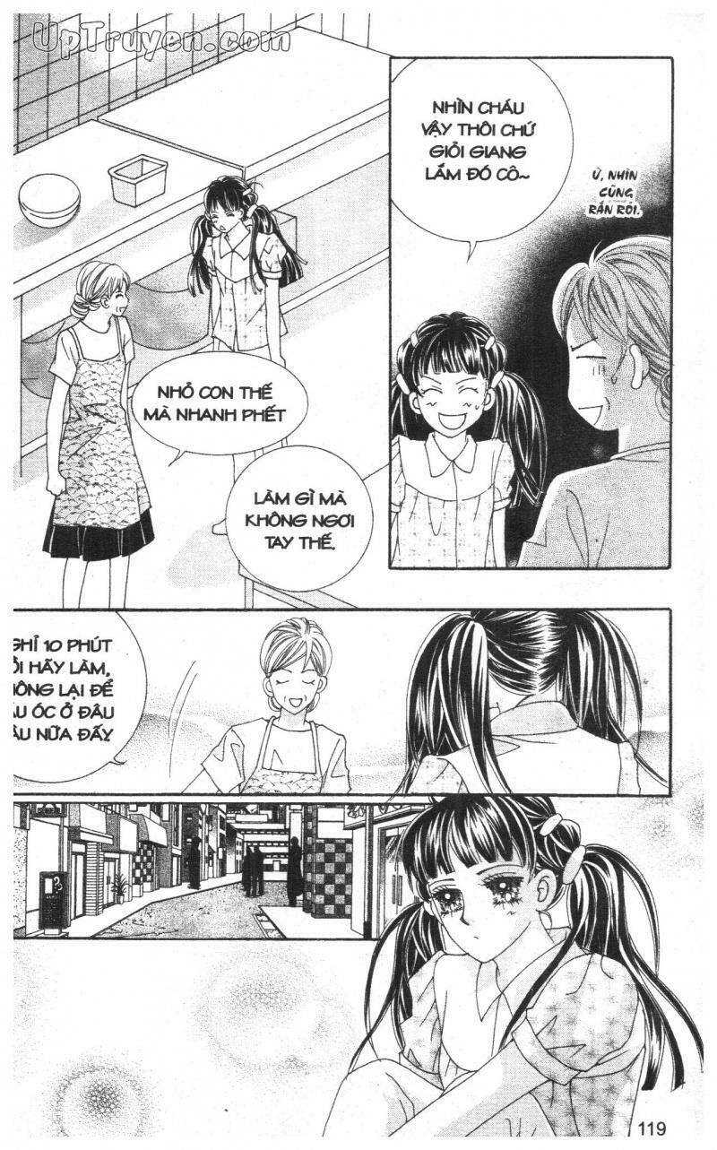 meo meo dịu dàng đi nhé chapter 11 119