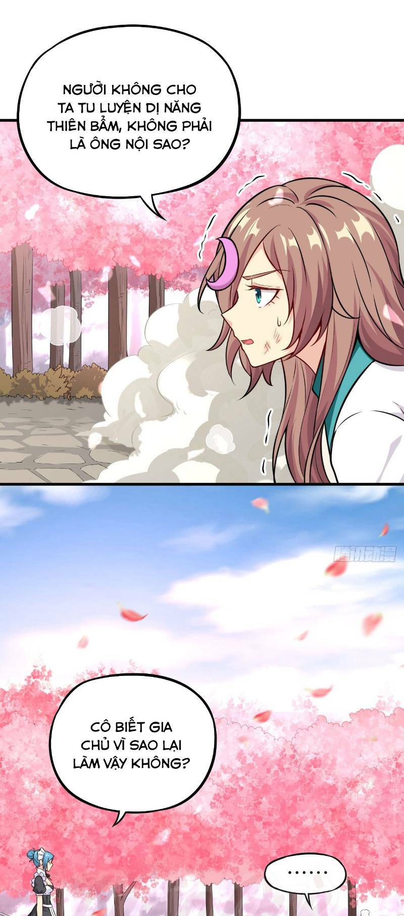 minh nhật thần đô chapter 31 29