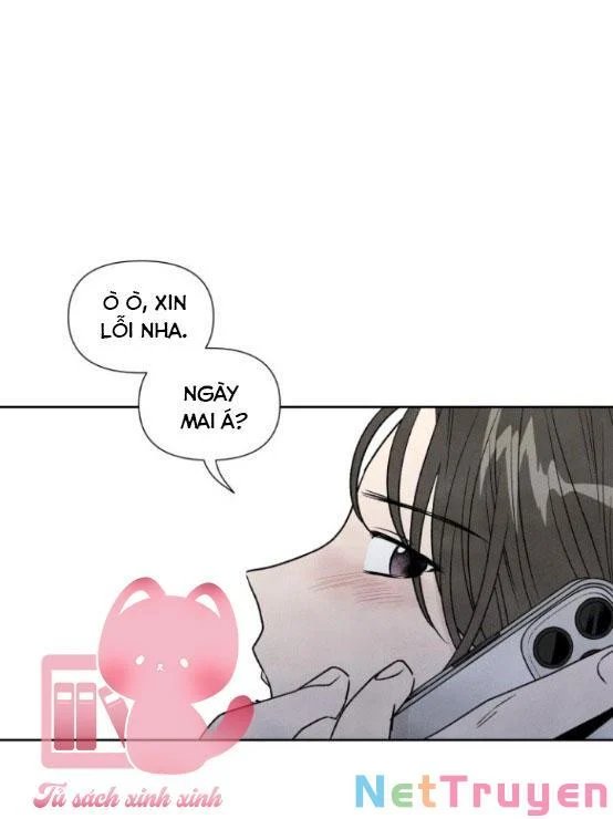 điều khiến tôi quyết tâm muốn chết chapter 43 51