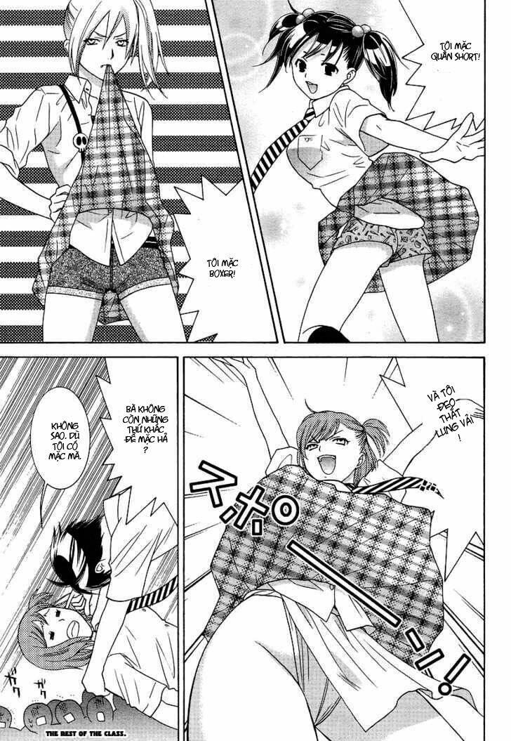 joshikousei girls-live chapter 1 11