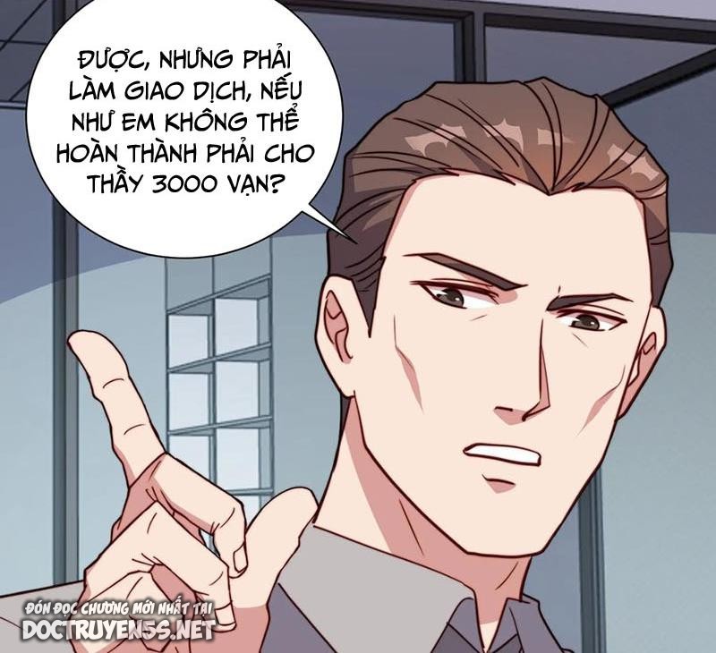 Slime ta treo cự long lên đánh là hợp lý nhỉ? Chapter 139 39