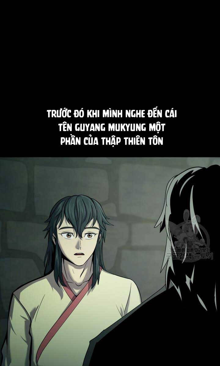 bậc thầy phép thuật ở thế giới võ lâm chapter 18.1 6