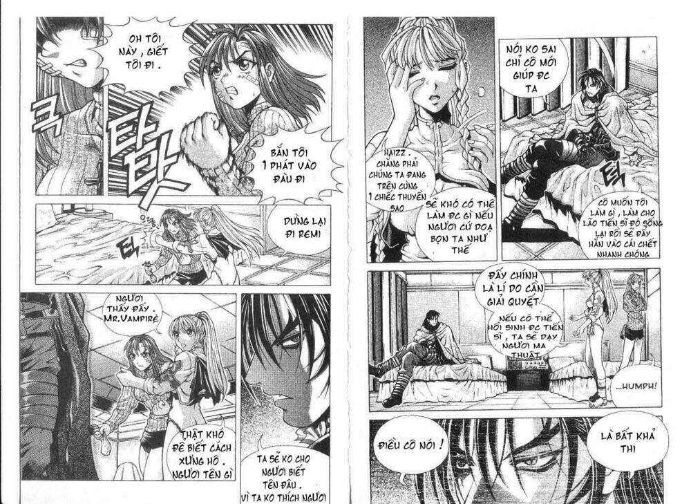 rebirth - tái sinh chapter 7 6